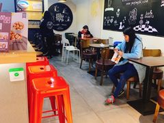 -王子拉茶(岁宝益田店)