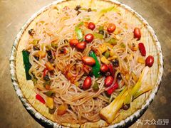 -老表记广西宵夜螺蛳鸭脚煲(西大店)