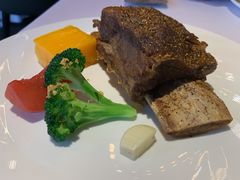 台塑牛排-王品台塑牛排(成都万象城店)