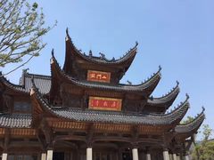 -敬亭山风景名胜区