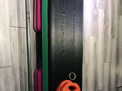 -一兆韦德健身(浦东万达会所)