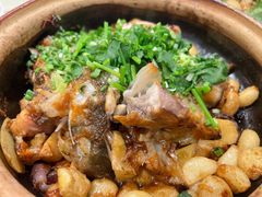 -小桃源酒家(罗湖商业城店)