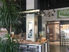 门面-Juicy Bakery(瑞景店)