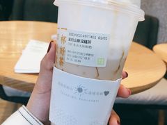 宝藏茶系列-奈雪的茶(石厦时代广场店)