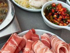 -比尔森啤酒自助烤肉(红旗街店)