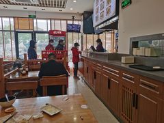 -小姜锅贴(凤凰街店)