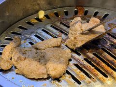 -大叹号·朝鲜族烤肉(潍坊泰华城店)