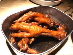 -弄堂里(阿里西溪A区店)