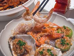 -南棠馆粤菜坊(群光店)