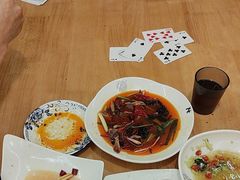-花儿穆萨·烤肉餐厅(石马坪店)