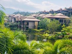 -广州都喜泰丽温泉度假酒店