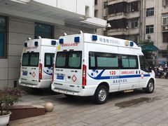 -海南省中医院(和平北院区)