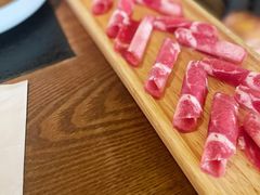 一米牛舌-盡膳口福跷脚牛肉火锅(晶耀前滩店)