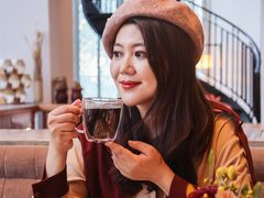 -北京康莱德酒店-Chapter餐厅