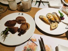 -大渔铁板烧(花园道店)