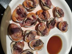 -健眺小海鲜(临海后山店)