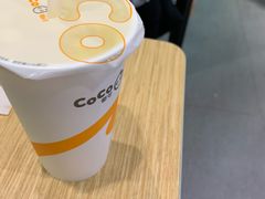 -CoCo都可(健翔桥店)