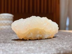 -银座岩