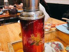 -局气烤鸭·北京菜(前门店)