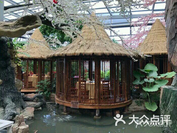 镜湖花园酒店