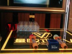 -V麦量贩KTV(富康城店)