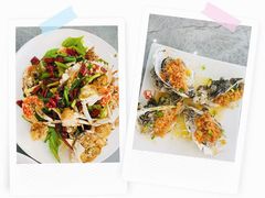 -锦里海景海鲜餐厅.三亚老字号(亚龙湾中心广场店)