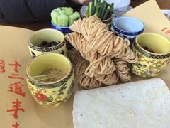 非常6+1-十二道丰味·徐州土菜·烧烤(何山路店)