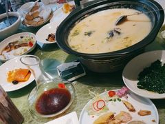 -宋园·上海菜(静安店)