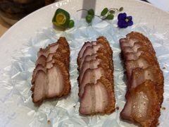 -锦粤宫·精致粤菜(深圳北站店)