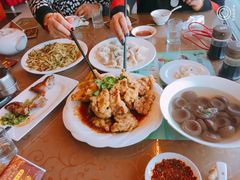 -老白肉馆(临江小区店)