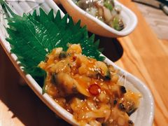 -酒井酱子·深夜食堂(东城汇店)