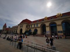 -老味道民宿(栈桥店)