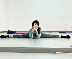 -北京V5舞蹈工作室