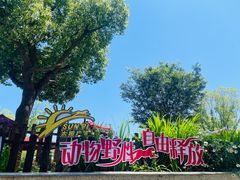 -上海野生动物园