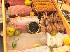 -鮨政· Omakase(港汇恒隆广场店)
