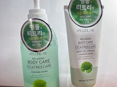 -Olive Young(明洞旗舰店)