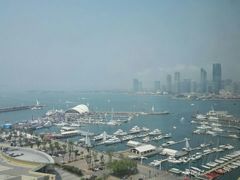 -青岛海尔洲际酒店