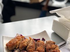 -台烘平价铁板烧(奥城店)