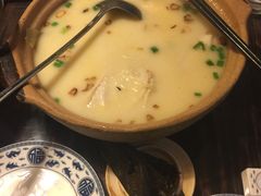 -堂宴·老厦门私房菜(1988仙岳总店)