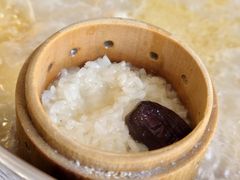 -朴小妹人参鸡汤火锅(长白山万达店)