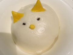 -广东道至正餐厅(区庄店)