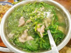 -鱼洞天雨豆花(巴南店)
