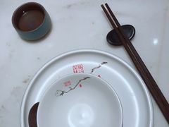 -绿茶餐厅(深圳龙华天虹购物中心店)