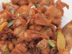 -腰记饭店(龙源路店)