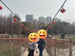 -滨湖塘西河公园