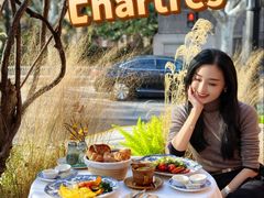 -夏朵餐厅(丁香店)