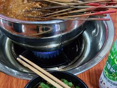 -牛华八婆麻辣烫(起源店)