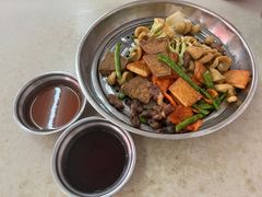 -瑞安第一泡·后街泡泡(虹桥后街店)