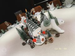 -新荣记(BFC外滩金融中心店)