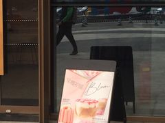 -星巴克臻选(成都东方新希望天祥店)